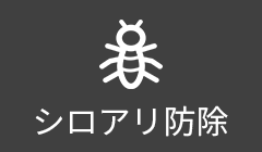 シロアリ防除